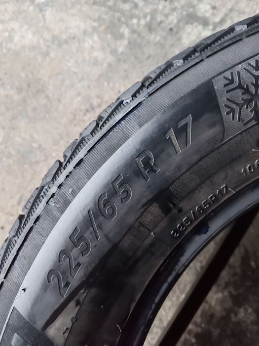 2 anvelope 225 65 17