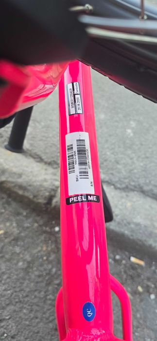 Bicicleta copii 2–4 ani fara pedale Specialized Hotwalk ca noua 12"