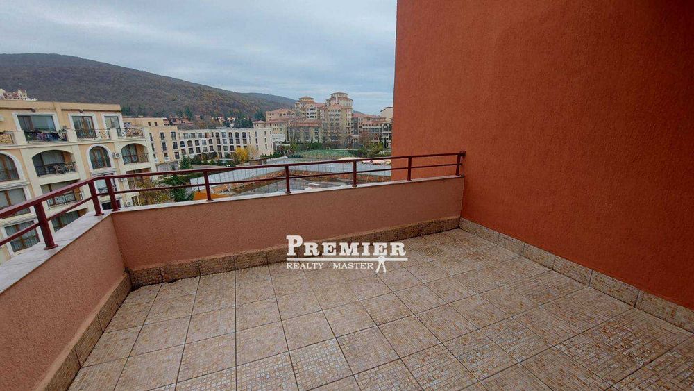 Продава се Тристаен апартамент в к.к. Елените - 107 кв.м за 767 €/кв.м - Снимка #3