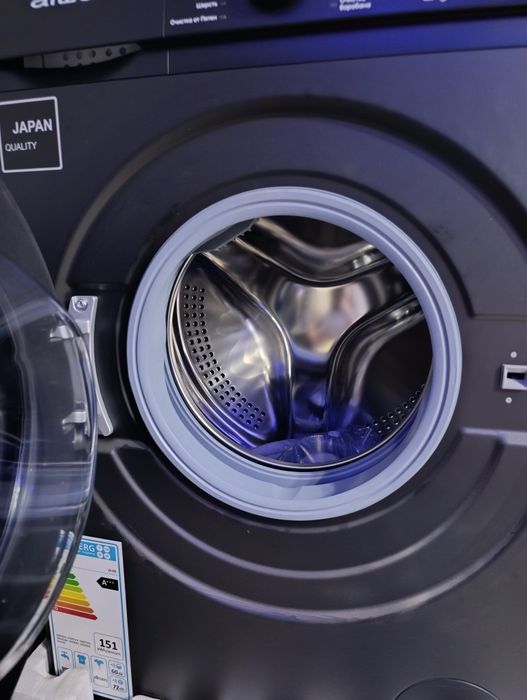 Стиральная машина AIWA AI 60 Стиль, компактность