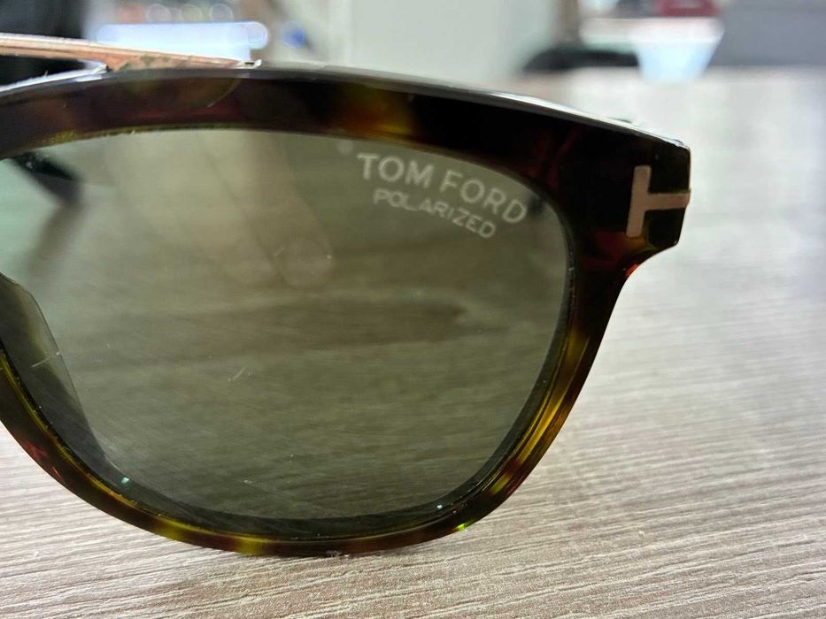Слънчеви очила Tom Ford polarized