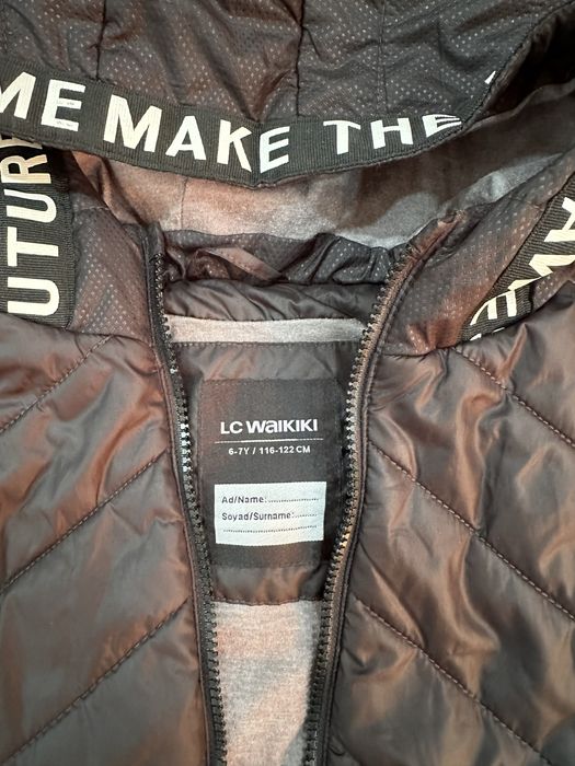 Продам жилет на мальчика