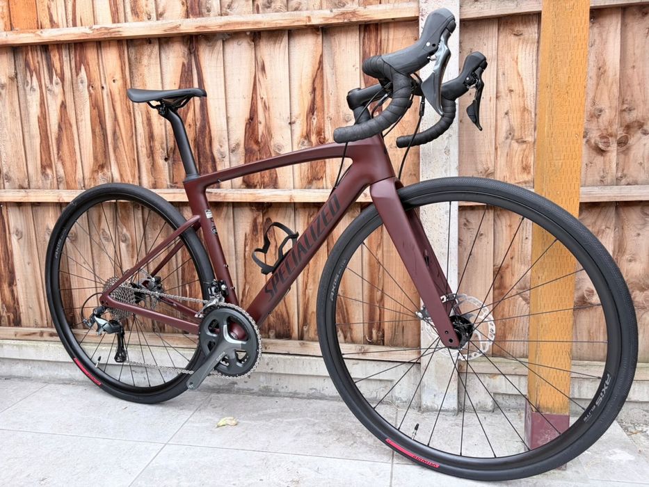 Specialized rubaix