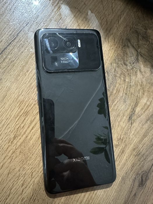 Mi 11 ultra/Ми 11 ультра