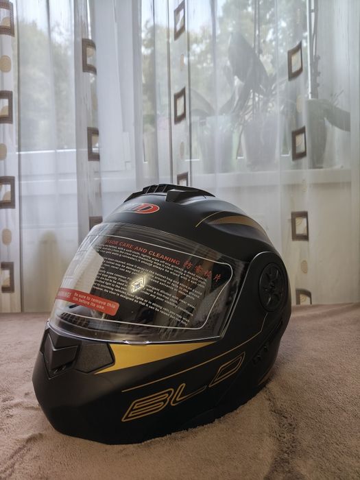 Cască moto BLD mărimea L