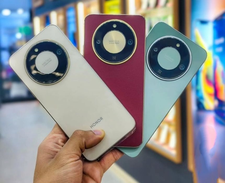 Bepul dostavka Honor X9d 5g