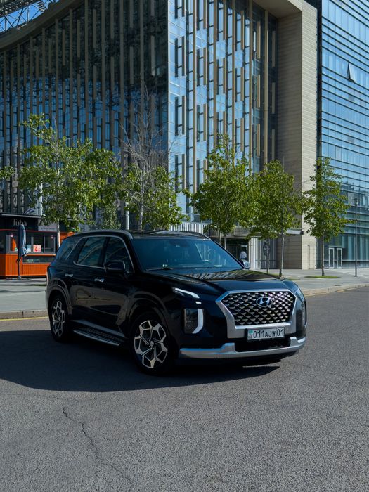 Прокат Авто , Автопрокат Без Водителя 7 мест !