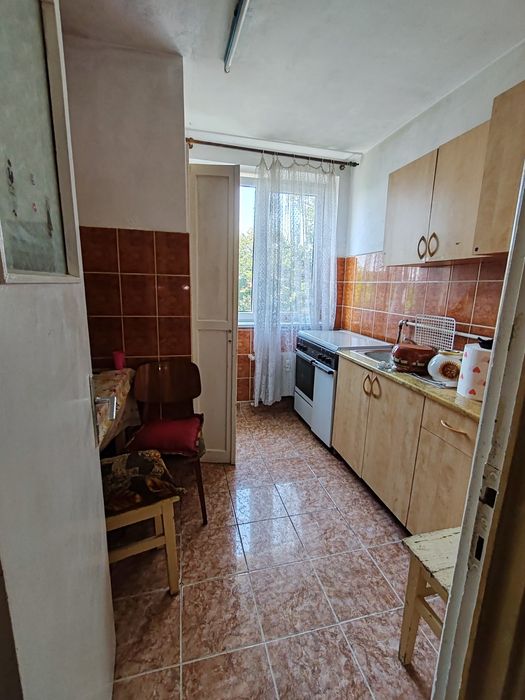 Vând apartament 2 camere