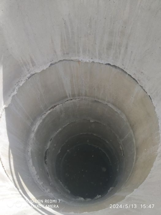 Урачи Тиранша падвал йама бассийин сантехника паткоб тунел устаси