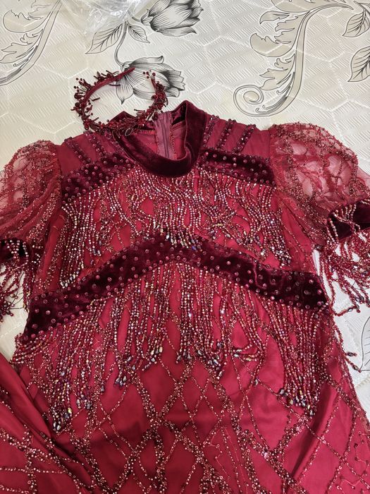 Ансамбли,наряды для невест