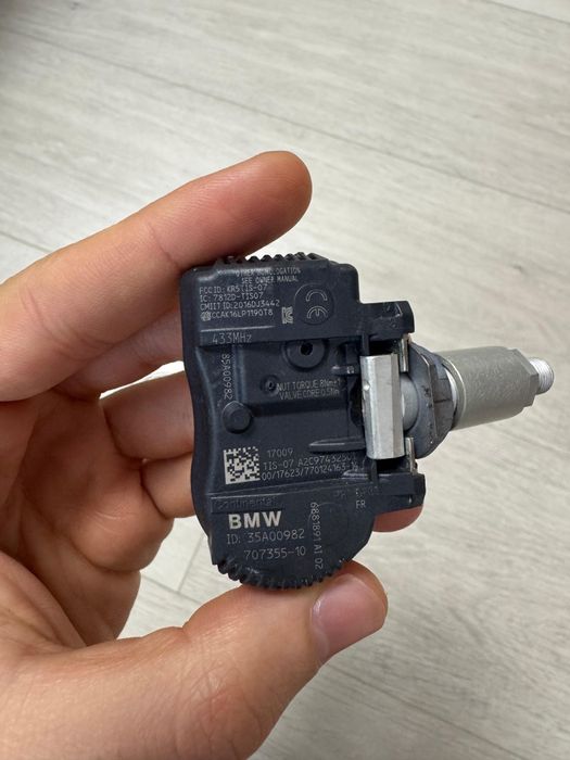 Senzori Presiune Roți BMW F30/F31/X1/X2/X5/F32/F20