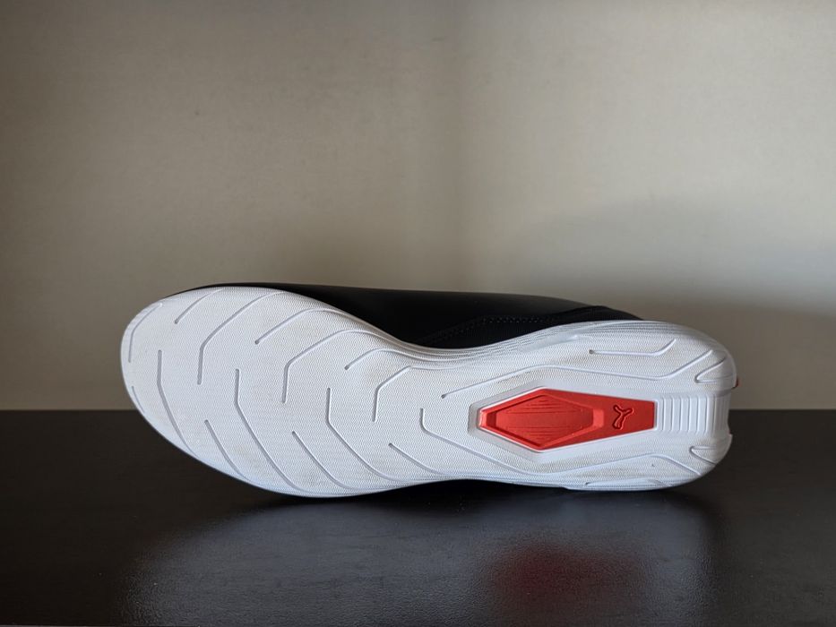 Puma Bmw Mms Drift Cat Decima 41номер 26.5см Стелка Нови с Кутия