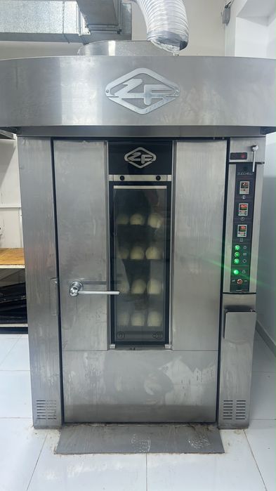 Пекарьня продается
