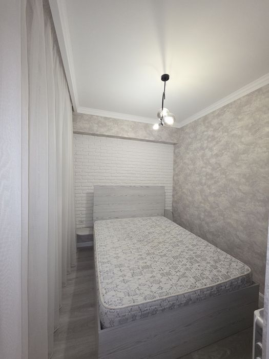 Продаётся 1-комнатная своя квартира в центре Ташкента (Ц-5)