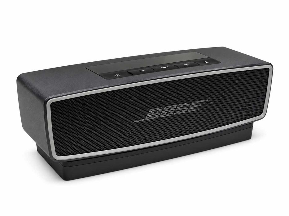 колонка Bose SoundLink Mini 2 Оригинал | Bluetooth | Мощный бас