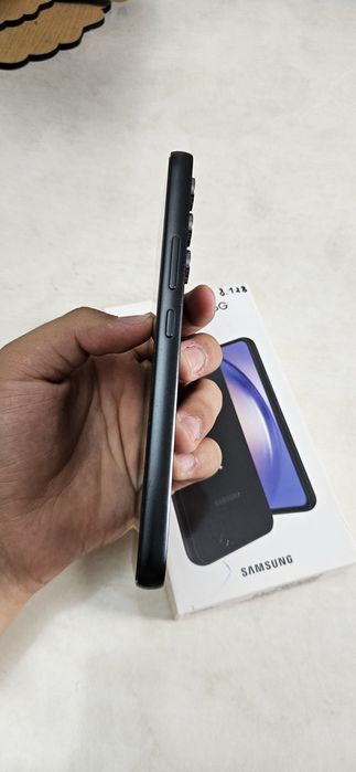 Samsung A54 5G рабочий