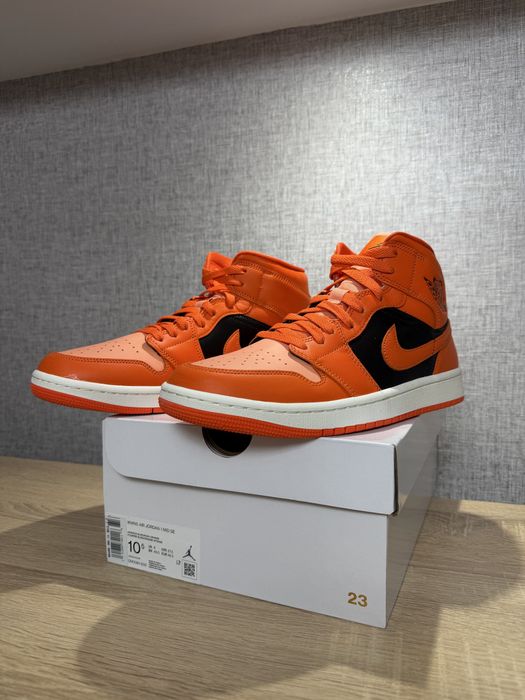 AIR JORDAN 1 mid se