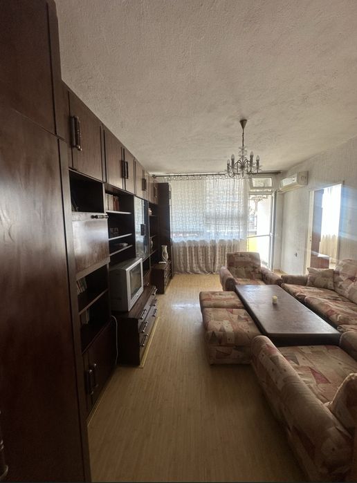 Монолитен апартамент за продажба в гр.Казанлък