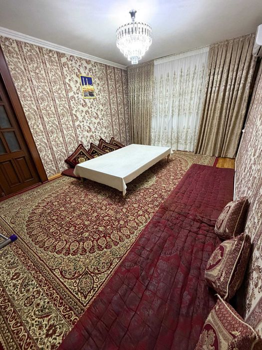 Юнусабат18   3/3/4 Кирпич 77 серия