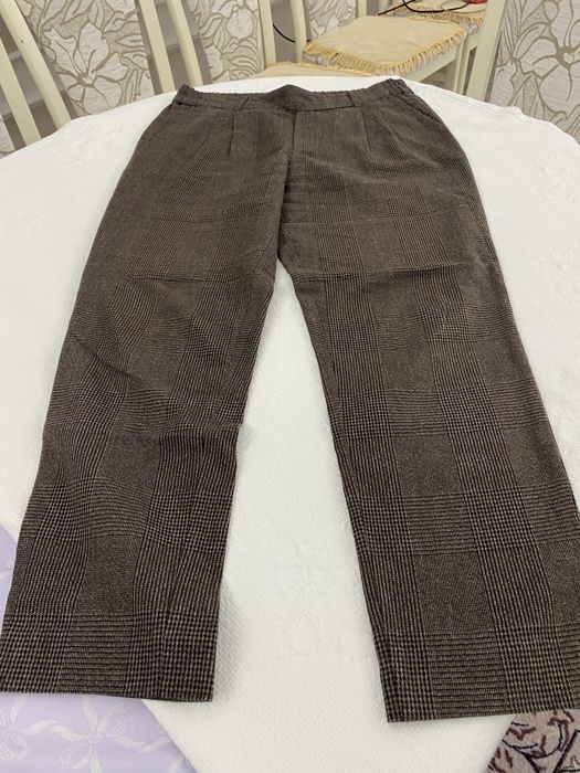 Брюки Massimo Dutti