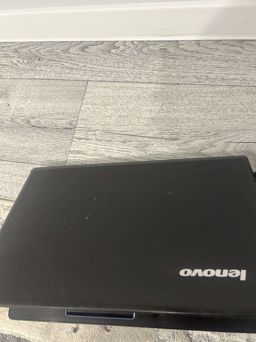 Lenovo G580 на базе I5