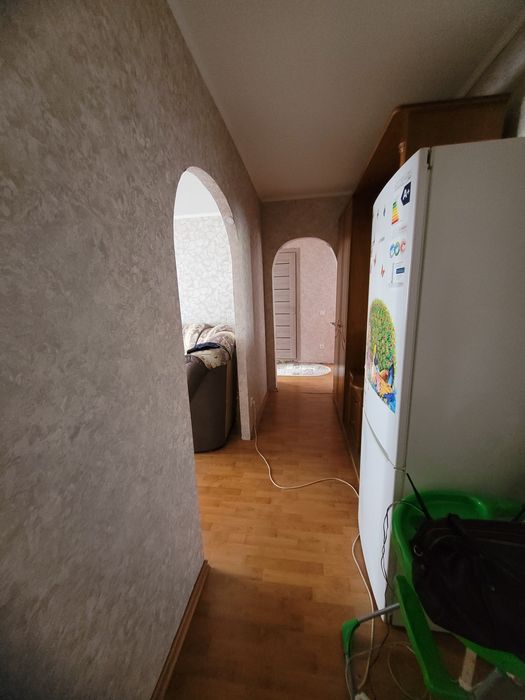 Сдам 3 комнатную