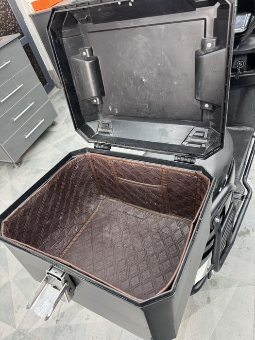 Skuter Sotamiz 45 km zapas xod