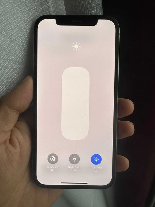 Iphone 12 Pro 128 GB Negru 100% baterie Impecabil Liber de retea