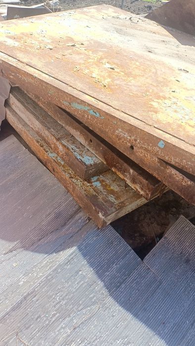 Продам опалубку бу