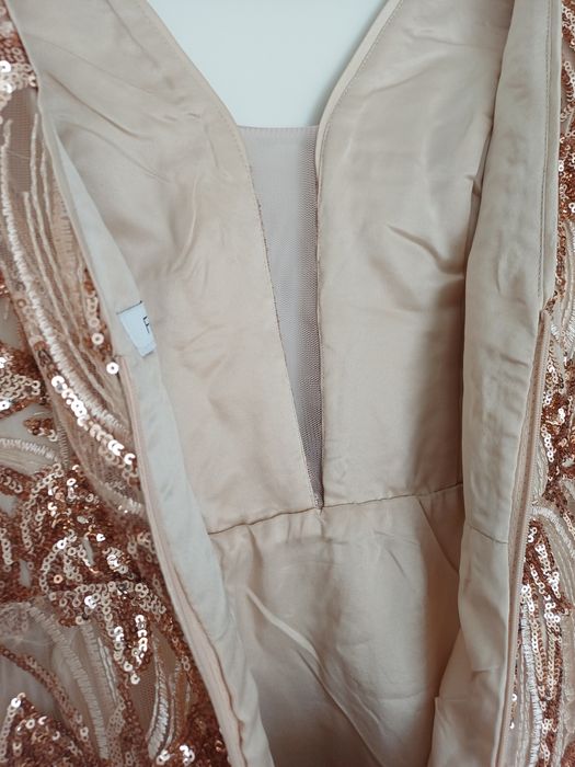 Rochie de seara / ocazie, marimea 38, nepurtata