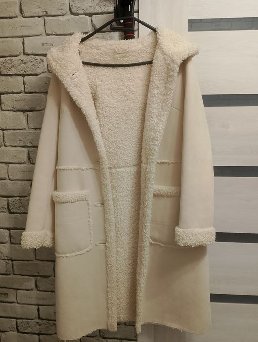 Продам польто TERISARAYI