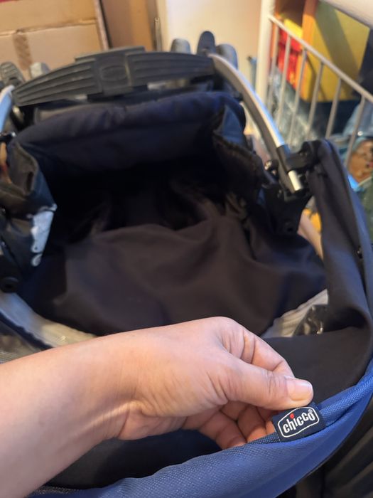 Продается детска коляска Chicco
