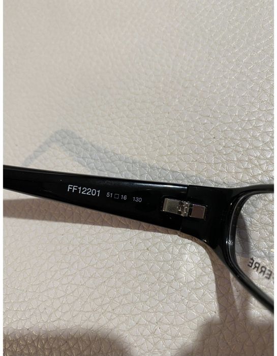 Оригинални диоптрични очила FERRE