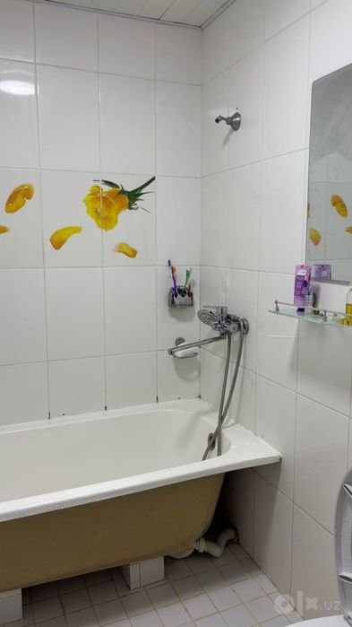 Olmazor Tumani Beshqorgon 2 8 Uy 67 Xonadon Ozimning Uyim