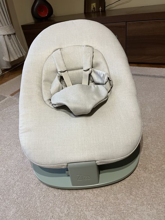 Leagan Adinish, firma  Ziza