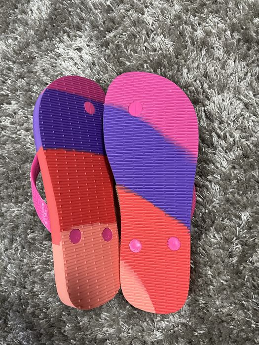 Дамски чехли Havaianas