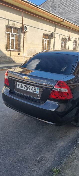 Chevrolet Nexia 3