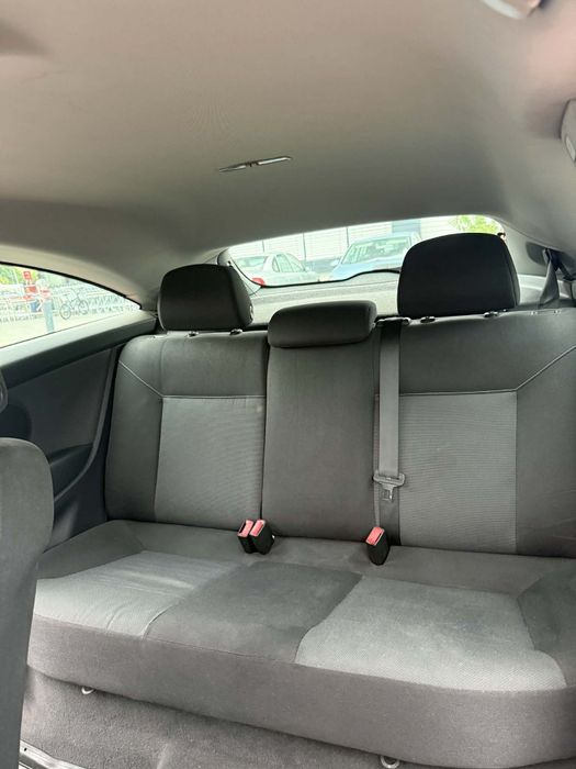 OPEL Astra 2007 — imagine 5