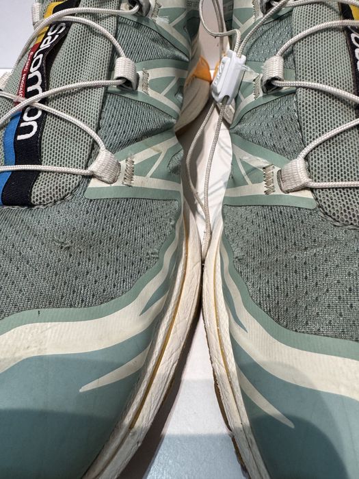 Туристически обувки SALOMON XT6.Номер 45.5