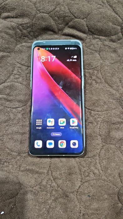 One plus 9 pro в идеале