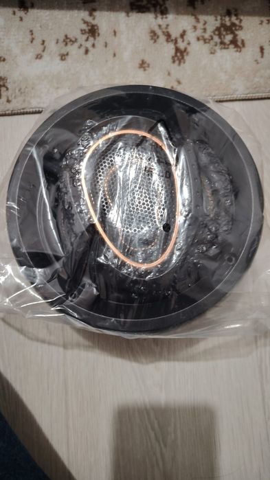 Коаксиальные динамики Sonda