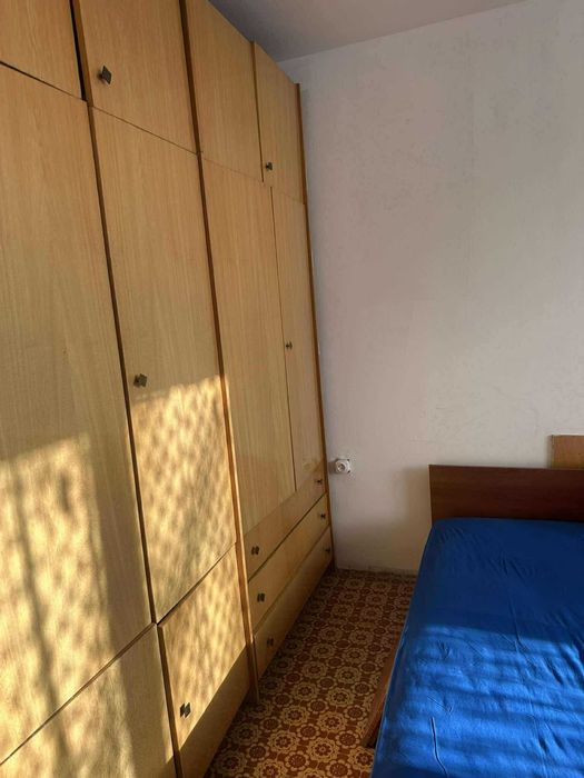 Двустаен ап. под наем в кв. Люлин 1