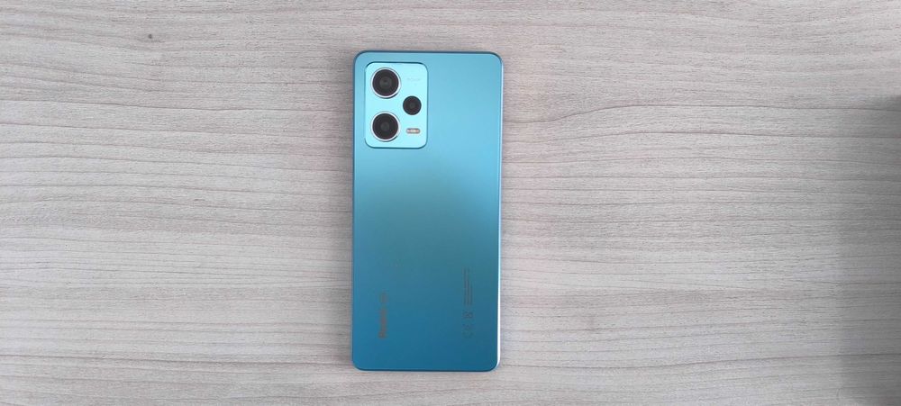 Redmi Note 12 Pro 5G 256 GB