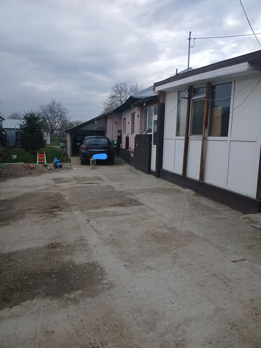 Casă de vânzare,in Albești Muru