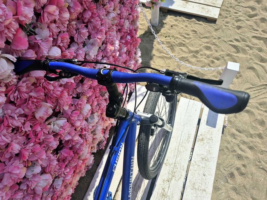 Цена по ДОГОВАРЯНЕ Велосипед Rocky Mountain Fursion