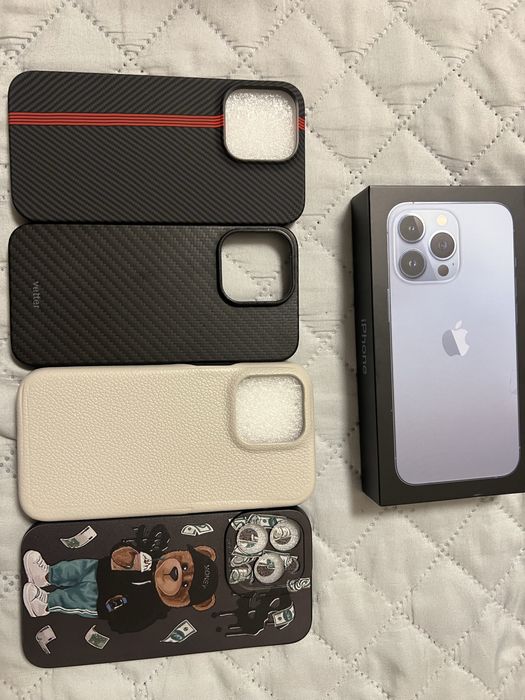 Iphone 13 Pro 256 gb