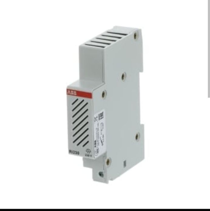 Sigurante ,Protecții diferențiale Abb