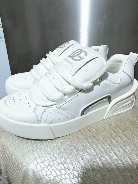 Кроссовки DG