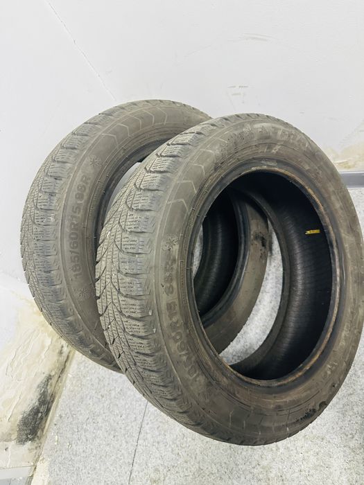 Продам шины 185/60/R15