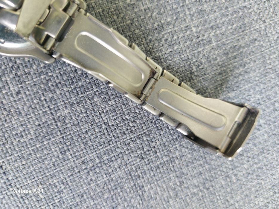 Мъжки Festina titanium